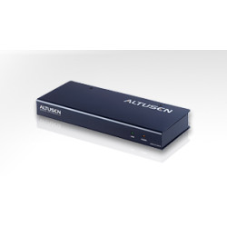 ATEN Serial KVM Adapter