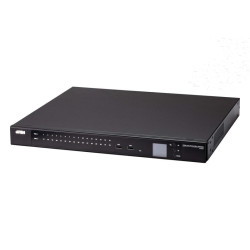 ATEN 32-Port KVM over IP OmniBus Gateway