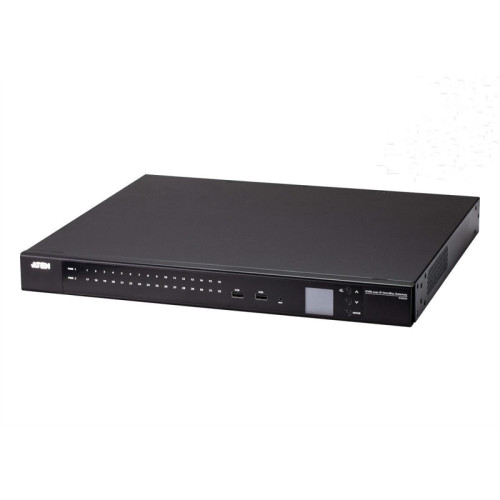 ATEN 32-Port KVM over IP OmniBus Gateway