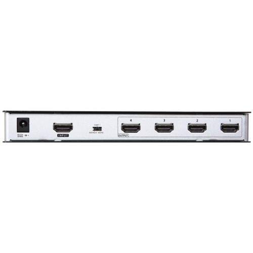 ATEN 4-Port True 4K HDMI Splitter