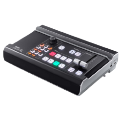 ATEN StreamLIVE™ PRO All-in-one Multi-channel AV Mixer