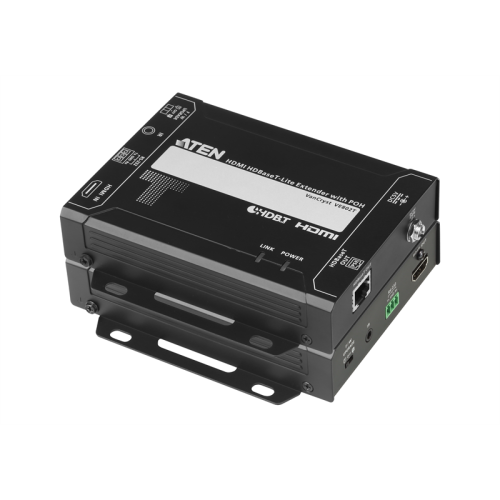 ATEN HDMI HDBaseT-Lite Extender WITH POH