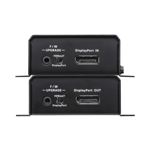 DisplayPort HDBaseT-Lite Extender (4K@40м / 1080p@70м)