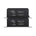 DisplayPort HDBaseT-Lite Extender (4K@40м / 1080p@70м)