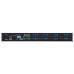 ATEN 4 x 4 USB 3.2 Gen 1 Industrial Hub Switch