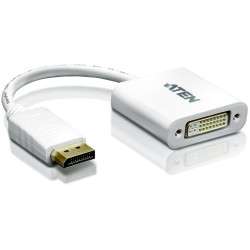 ATEN DP(M) to DVI(F) adapter