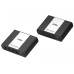 ATEN 4-Port USB 2.0 Cat 5 Extender over LAN