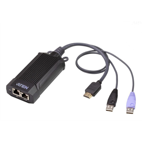 ATEN USB HDMI KVM DigiProcessor