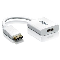 ATEN DP(M) to HDMI(F) adapter