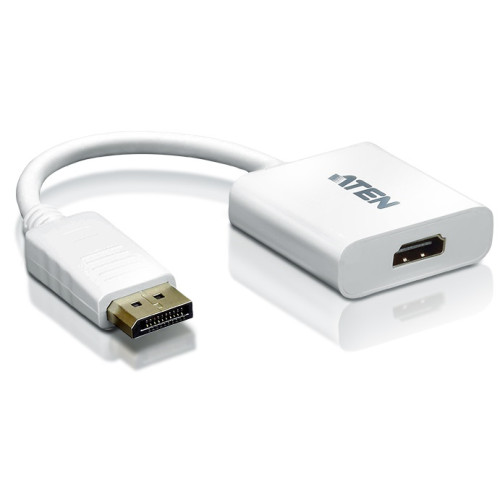 ATEN DP(M) to HDMI(F) adapter