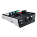 ATEN MicLIVE™ 6-CH AI Audio Mixer