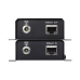 DisplayPort HDBaseT-Lite Extender (4K@40м / 1080p@70м)