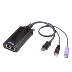 ATEN USB DP KVM DigiProcessor