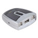 ATEN 2-Port USB 2.0 Peripheral Switch ATEN 2-Port USB 2.0 Peripheral Switch
