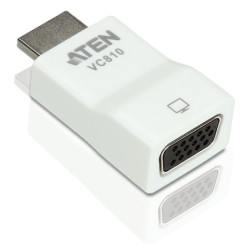 ATEN HDMI TO VGA Adapter