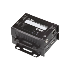 DisplayPort HDBaseT-Lite Extender (4K@40м / 1080p@70м)