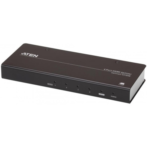 ATEN 4-Port True 4K HDMI Splitter