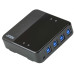 4x4 USB 3.1 Gen1 Peripheral Sharing Switch