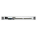 ATEN 16P CAT-5 HIGH DENSITY DUAL RAIL LCD KVM