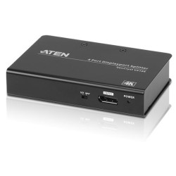 ATEN 4-Port 4K DisplayPort Splitte