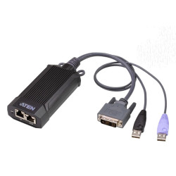 ATEN USB DVI KVM DigiProcessor