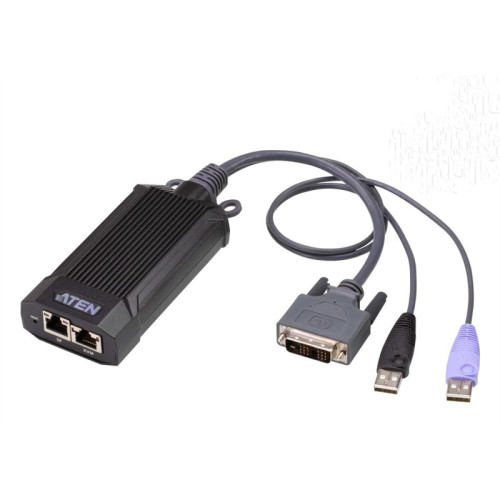ATEN USB DVI KVM DigiProcessor