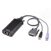 ATEN USB DVI KVM DigiProcessor ATEN USB DVI KVM DigiProcessor