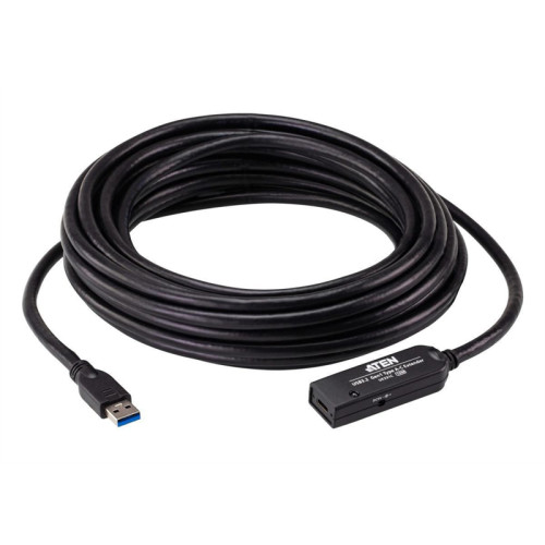 ATEN 10 M USB 3.2 Gen1 Extender Cable