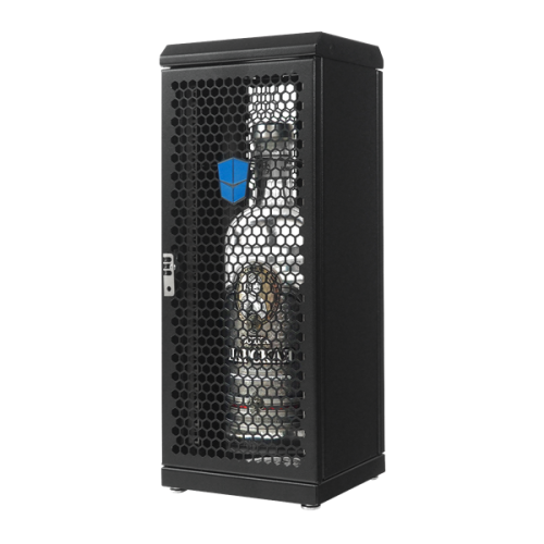 ЦМО Шкаф серверный сувенирный