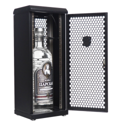 ЦМО Шкаф серверный сувенирный