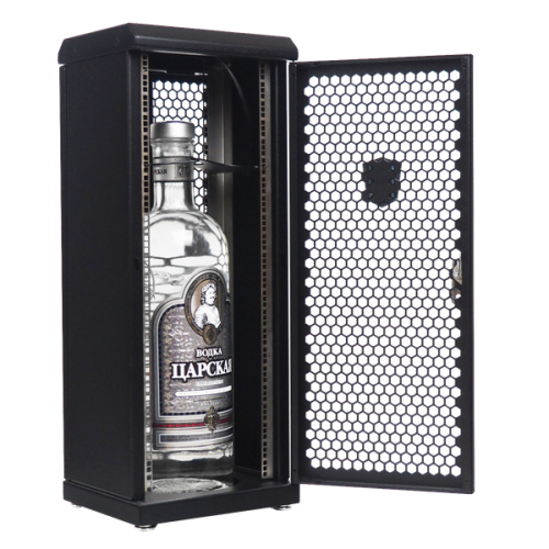 ЦМО Шкаф серверный сувенирный