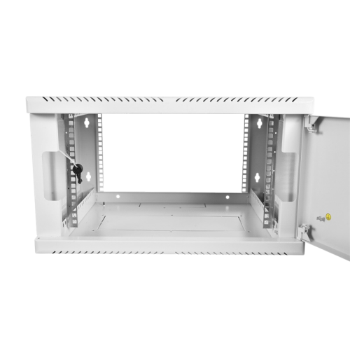 ЦМО Шкаф телекоммуникационный настенный сварной 15U (600  650) съёмные стенки, дверь металл