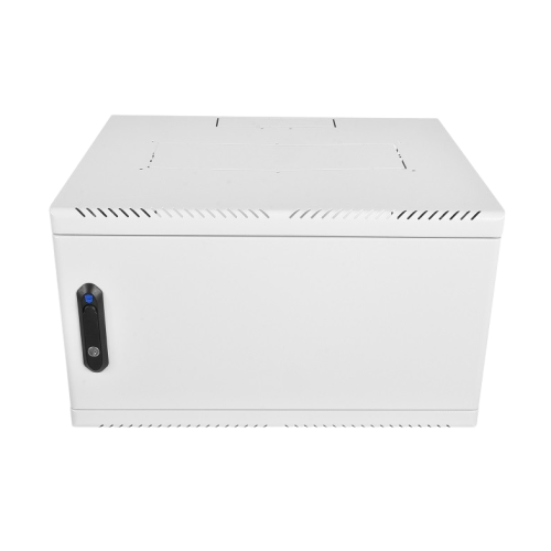 ЦМО Шкаф телекоммуникационный настенный сварной 15U (600  650) съёмные стенки, дверь металл