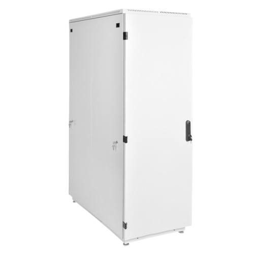 ЦМО Шкаф телекоммуникационный напольный 36U (600  600) дверь металл