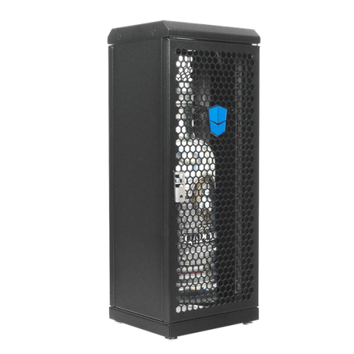 ЦМО Шкаф серверный сувенирный