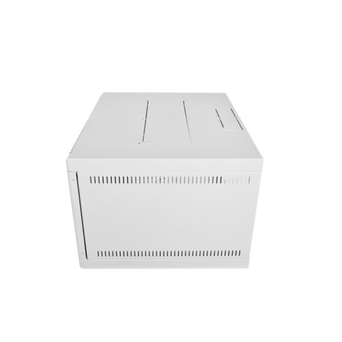 ЦМО Шкаф телекоммуникационный настенный сварной 15U (600  650) съёмные стенки, дверь металл