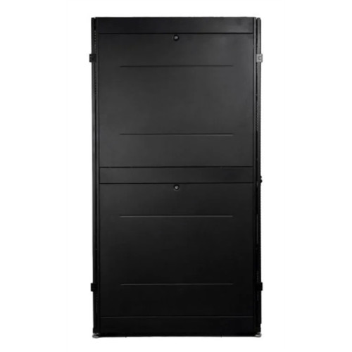 Systeme Electric Монтажный шкаф, серия Uniprom, 42U-800/1070, боковые панели 4шт, черный