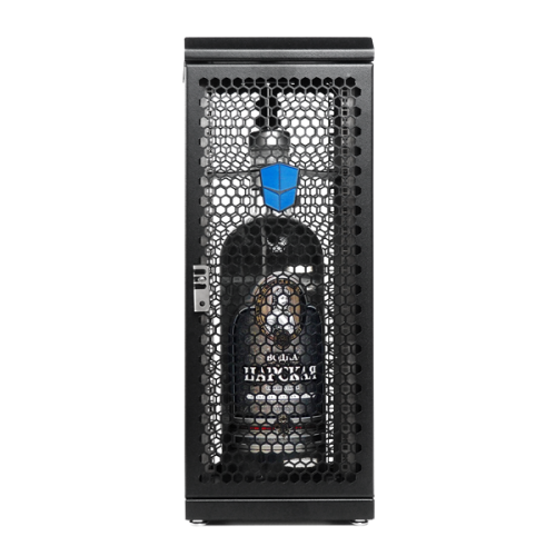 ЦМО Шкаф серверный сувенирный