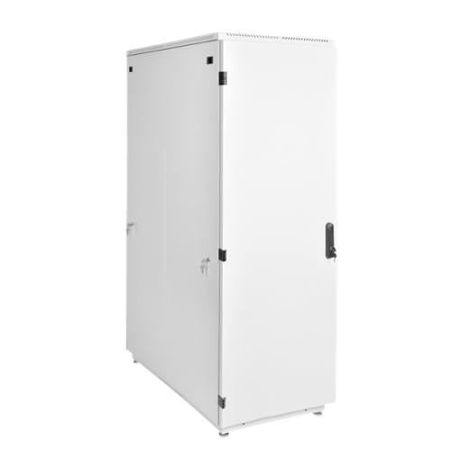 ЦМО Шкаф телекоммуникационный напольный 36U (600  1000) дверь металл