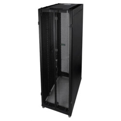 Systeme Electric Монтажный шкаф, серия Uniprom, 48U-800/1070, боковые панели 4шт, черный