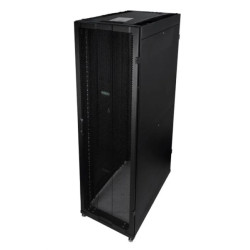 Systeme Electric Монтажный шкаф, серия Uniprom, 42U-800/1070, боковые панели 4шт, черный