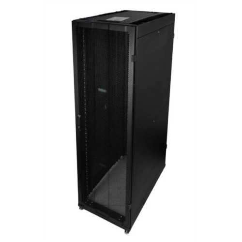 Systeme Electric Монтажный шкаф, серия Uniprom, 42U-800/1070, боковые панели 4шт, черный
