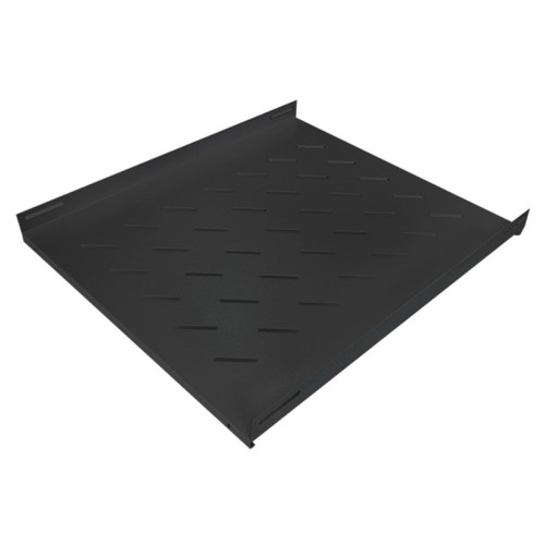 (4454) Бастион SKAT TB SHELF H600-B стационарная полка 600х470х50/100кг/Перф