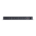 CyberPower PDU PDU20BHVIEC12R Basic, 1U type, 16Amp, plug IEC 320 C20, (12) IEC 320 C13