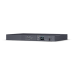 ATS CyberPower PDU24005 Metered, 1U type, 16Amp, plug IEC 320 C20, (8) IEC 320 C13 (2) IEC 320 C19