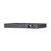 CyberPower ATS CyberPower (PDU20SWHVIEC10ATNET) 1U type, 16Amp,SNMP, plug IEC 320 C20, (8) IEC 320 C13 (2) IEC 320 C19