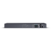 CyberPower ATS CyberPower (PDU20SWHVIEC10ATNET) 1U type, 16Amp,SNMP, plug IEC 320 C20, (8) IEC 320 C13 (2) IEC 320 C19