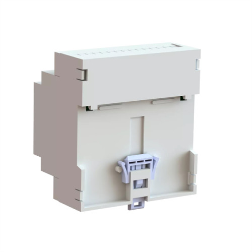 ELEMY ATS 5DIN, 230V, 8А, in (2) клемма, out (1) клемма