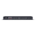 CyberPower ATS CyberPower (PDU20SWHVIEC10ATNET) 1U type, 16Amp,SNMP, plug IEC 320 C20, (8) IEC 320 C13 (2) IEC 320 C19