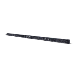 CyberPower PDU PDU83402 3ph 0U, Switched MBO; 23kW/32A,SNMP, plug IEC 309-32A; (24) IEC 320 C13 (6) IEC 320 C19 NEW